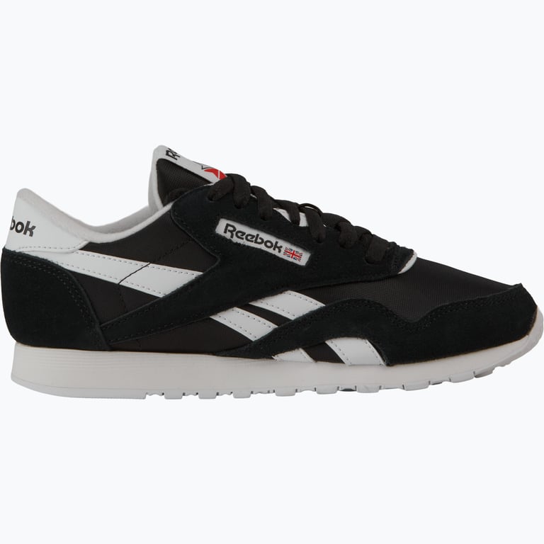 Reebok Classic Nylon W sneakers Svart