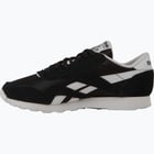 förhandsvisning ikon 2 för Reebok Classic Nylon W sneakers Svart