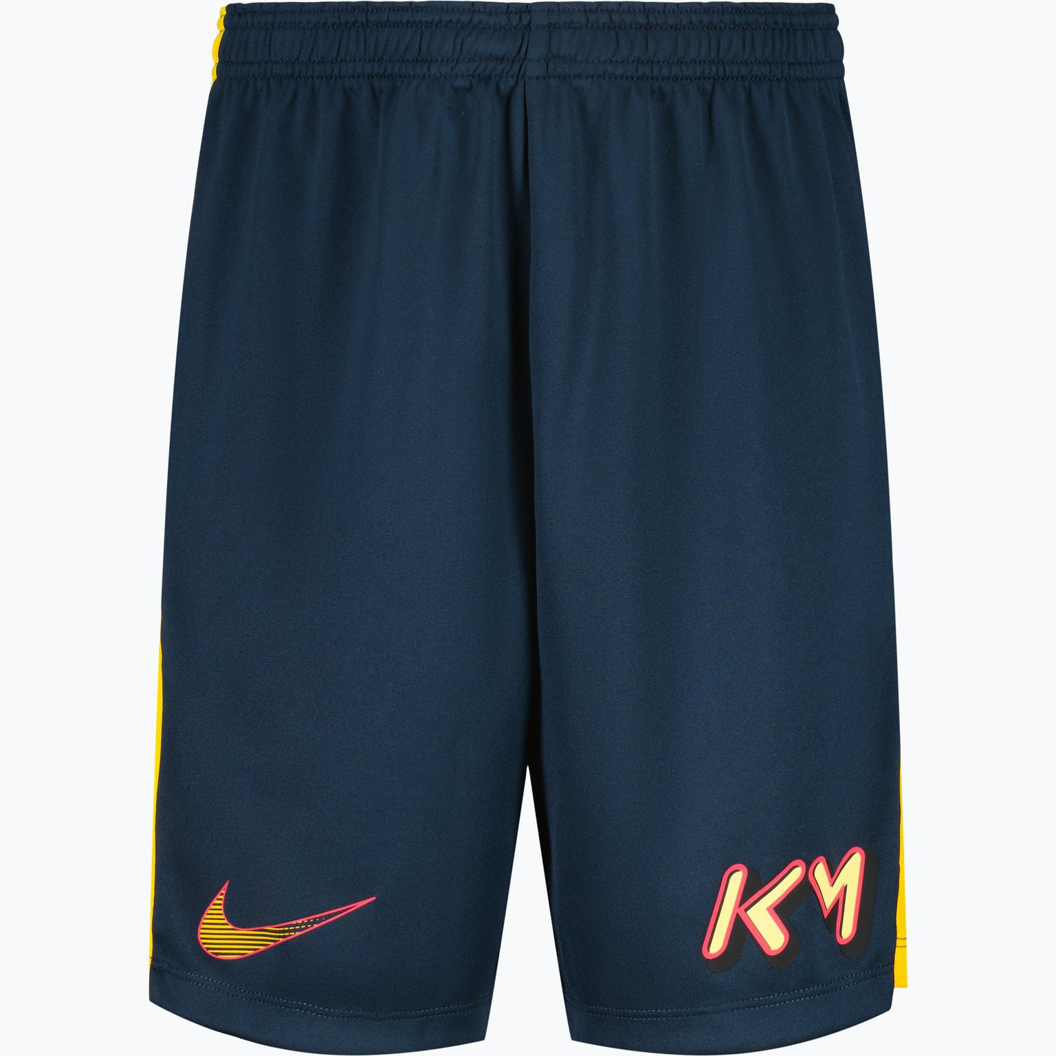 Nike Dri-FIT Academy23 Mbappé JR träningsshorts Blå