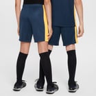 förhandsvisning ikon 5 för Nike Dri-FIT Academy23 Mbappé JR träningsshorts Blå