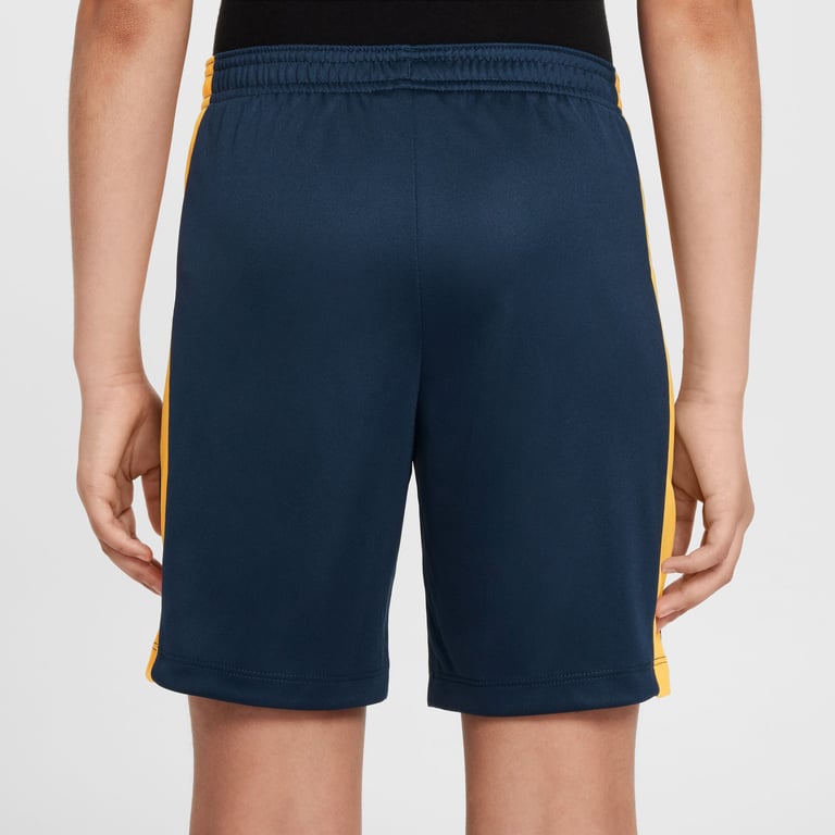 Nike Dri-FIT Academy23 Mbappé JR träningsshorts Blå