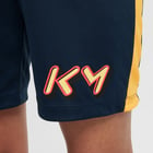 förhandsvisning ikon 9 för Nike Dri-FIT Academy23 Mbappé JR träningsshorts Blå