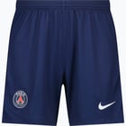 förhandsvisning ikon 1 för Nike Paris Saint-Germain Stadium Home 24/25 W shorts Blå