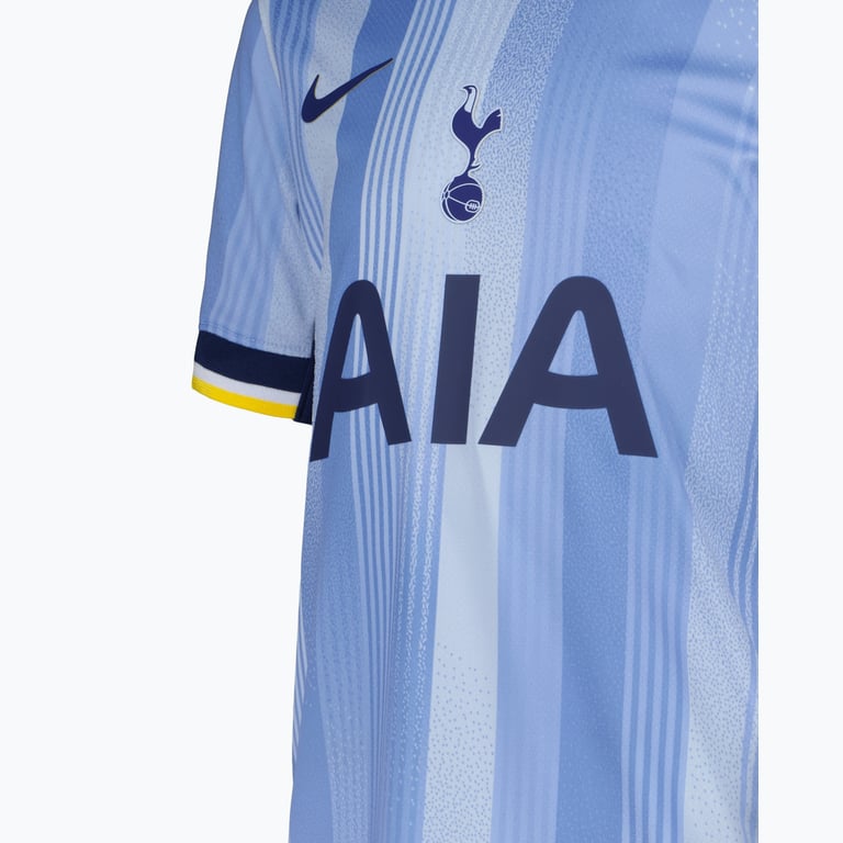 Nike Tottenham Hotspur Stadium 2024/25 Away JR matchtröja Blå