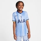 förhandsvisning ikon 4 för Nike Tottenham Hotspur Stadium 2024/25 Away JR matchtröja Blå