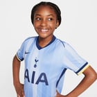 förhandsvisning ikon 6 för Nike Tottenham Hotspur Stadium 2024/25 Away JR matchtröja Blå