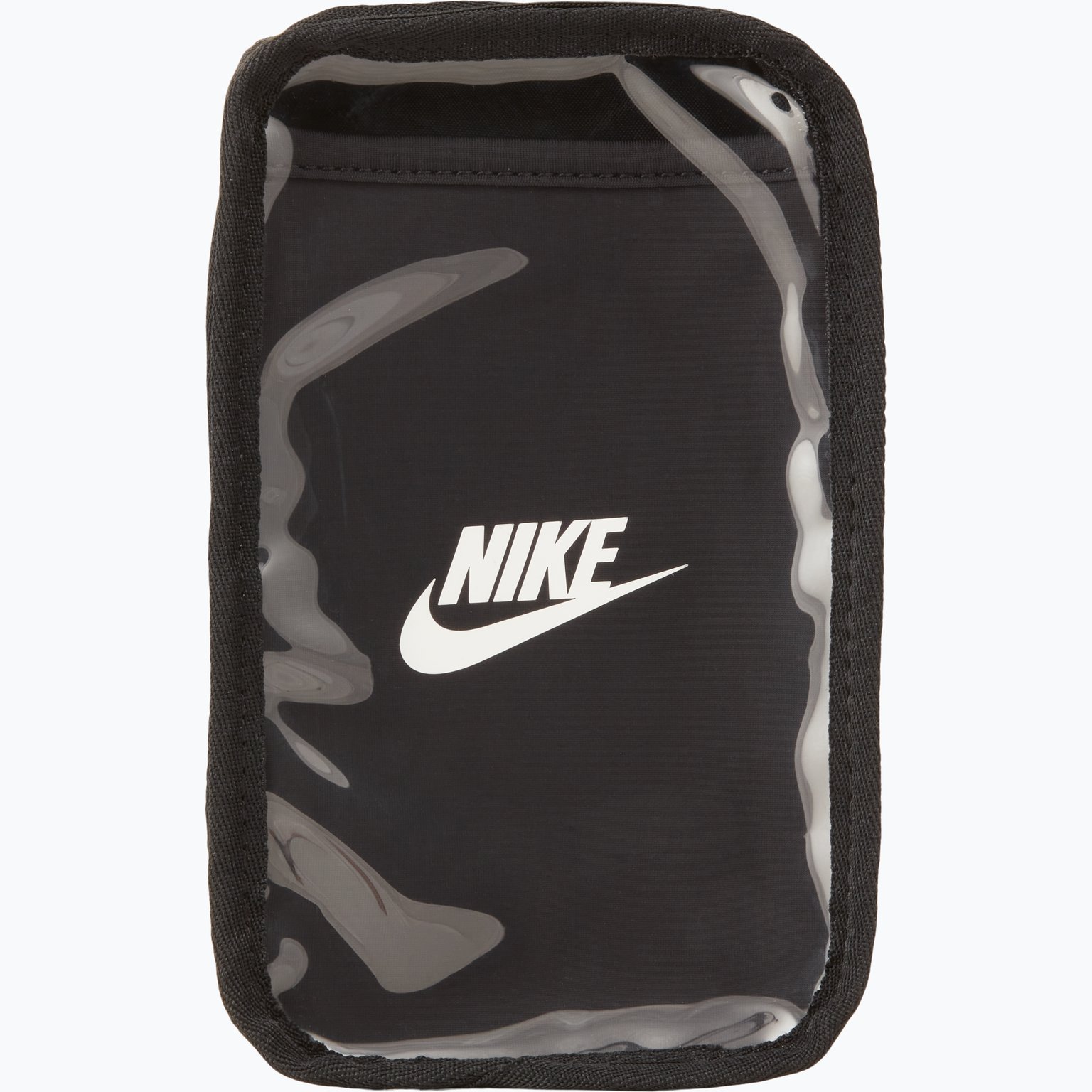 Nike Club Crossbody väska Svart