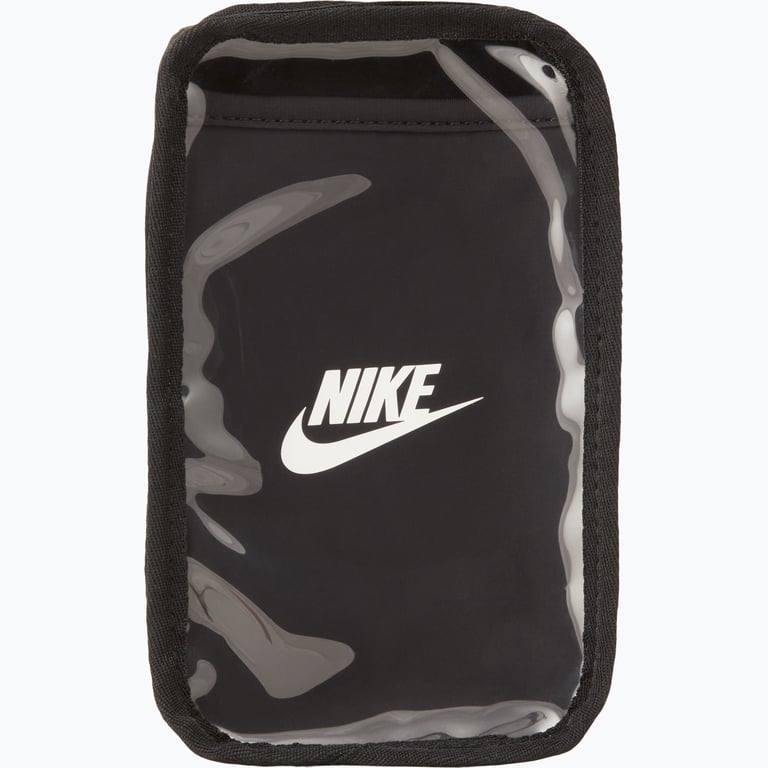 Nike Club Crossbody axelväska Svart