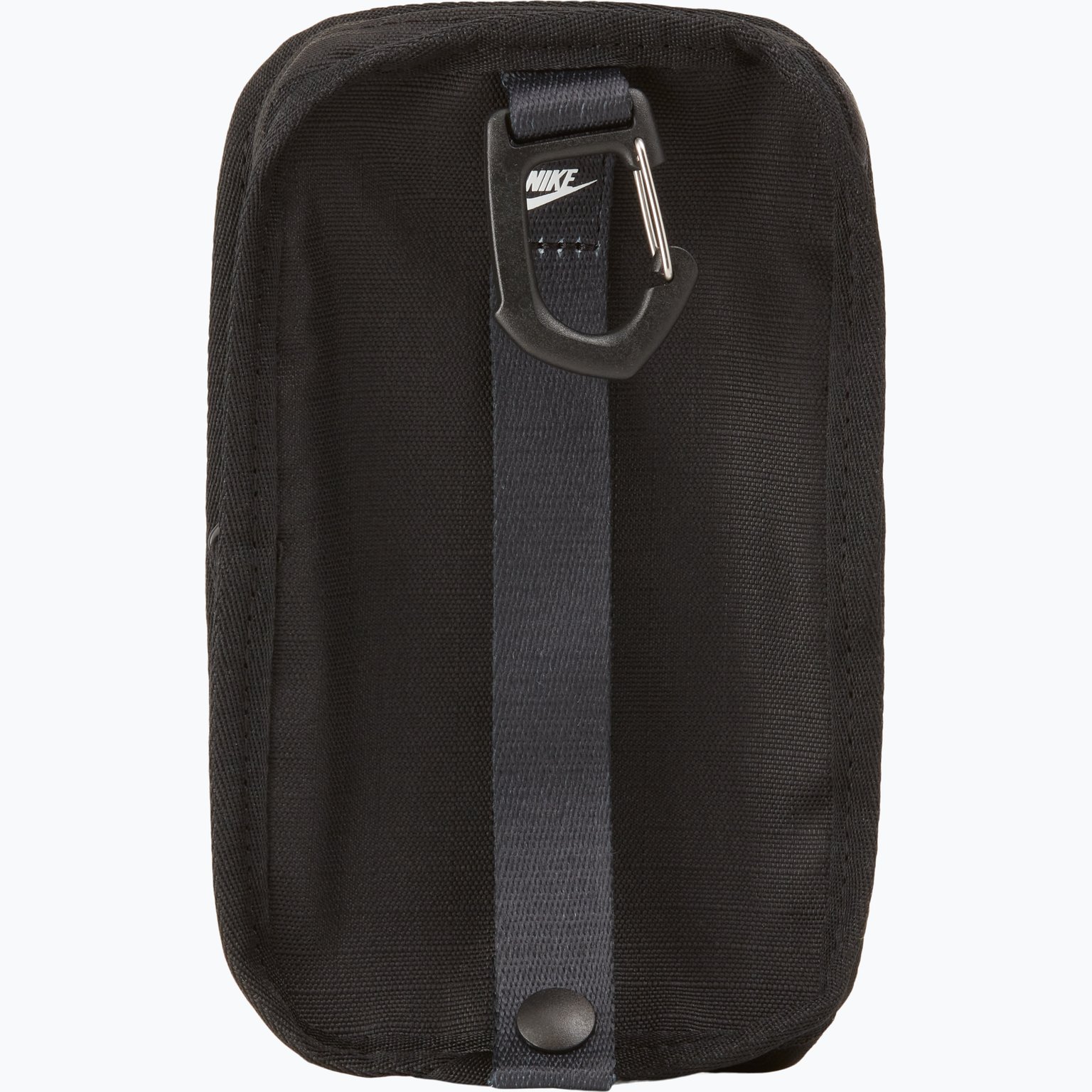 Nike Club Crossbody axelväska Svart