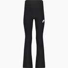 färgalternativ för Svart Nike Sportswear Classic JR leggings