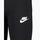 förhandsvisning ikon 3 för Nike Sportswear Classic JR leggings Svart