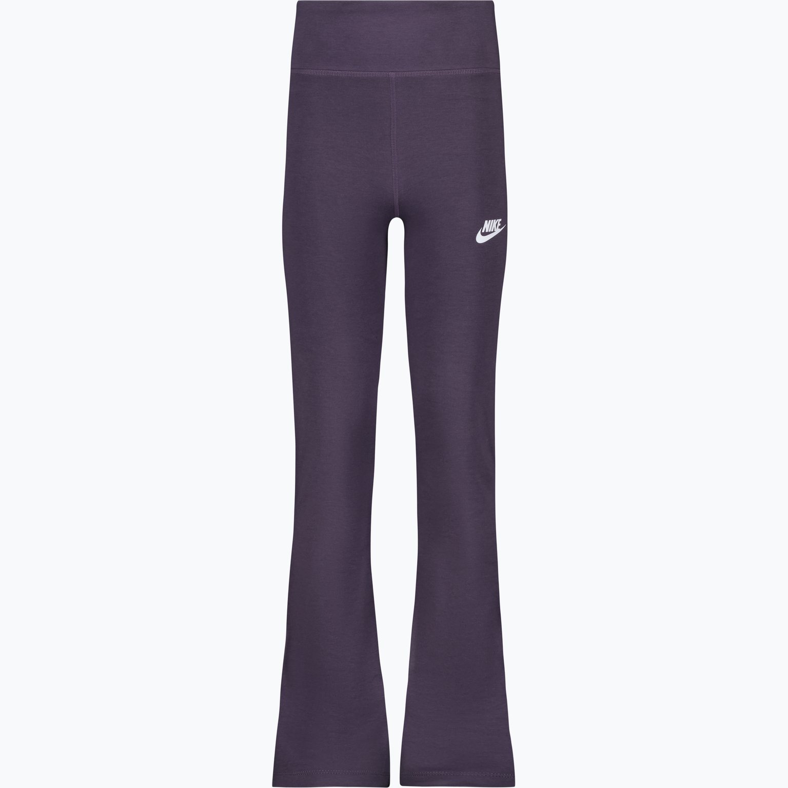 Nike Sportswear Classic JR leggings Lila