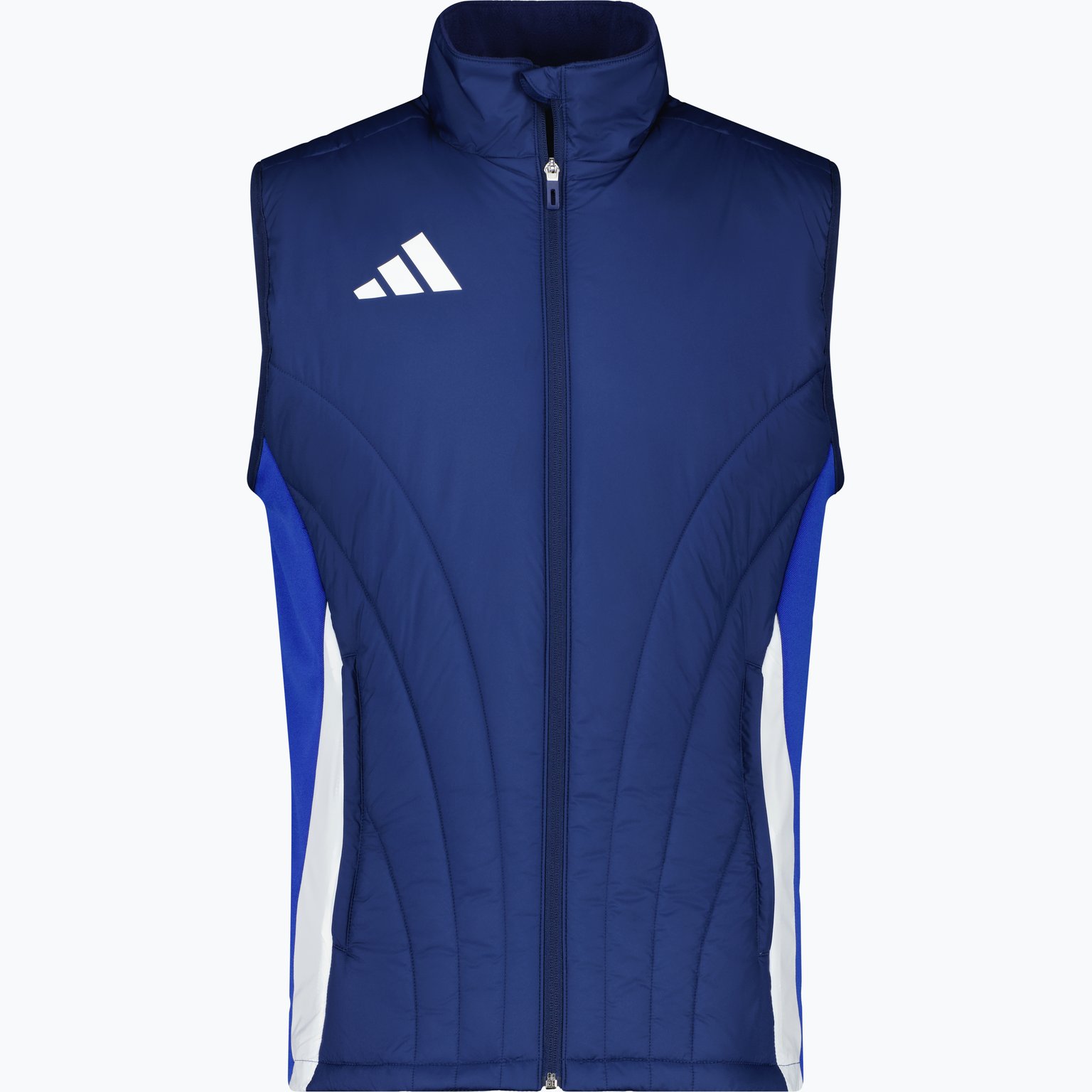 adidas Tiro 24 Competition Winterized väst Blå