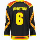 förhandsvisning ikon 2 för Brynäs IF REPLICA 63/64 LUNDSTRÖM Svart