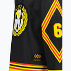 förhandsvisning ikon 3 för Brynäs IF REPLICA 63/64 LUNDSTRÖM Svart