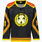 förhandsvisning ikon 1 för Brynäs IF REPLICA 63/64 LINDBERG Svart