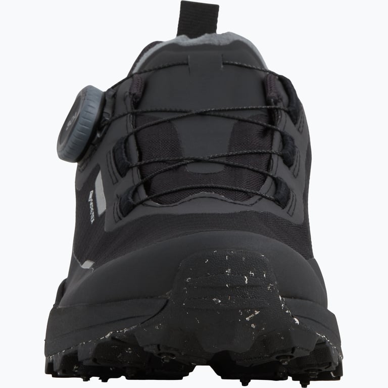 Icebug Rover 2 BUGrip Gore-Tex W vandringsskor Svart