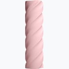 förhandsvisning ikon 1 för Casall Swirl Foam roller Rosa