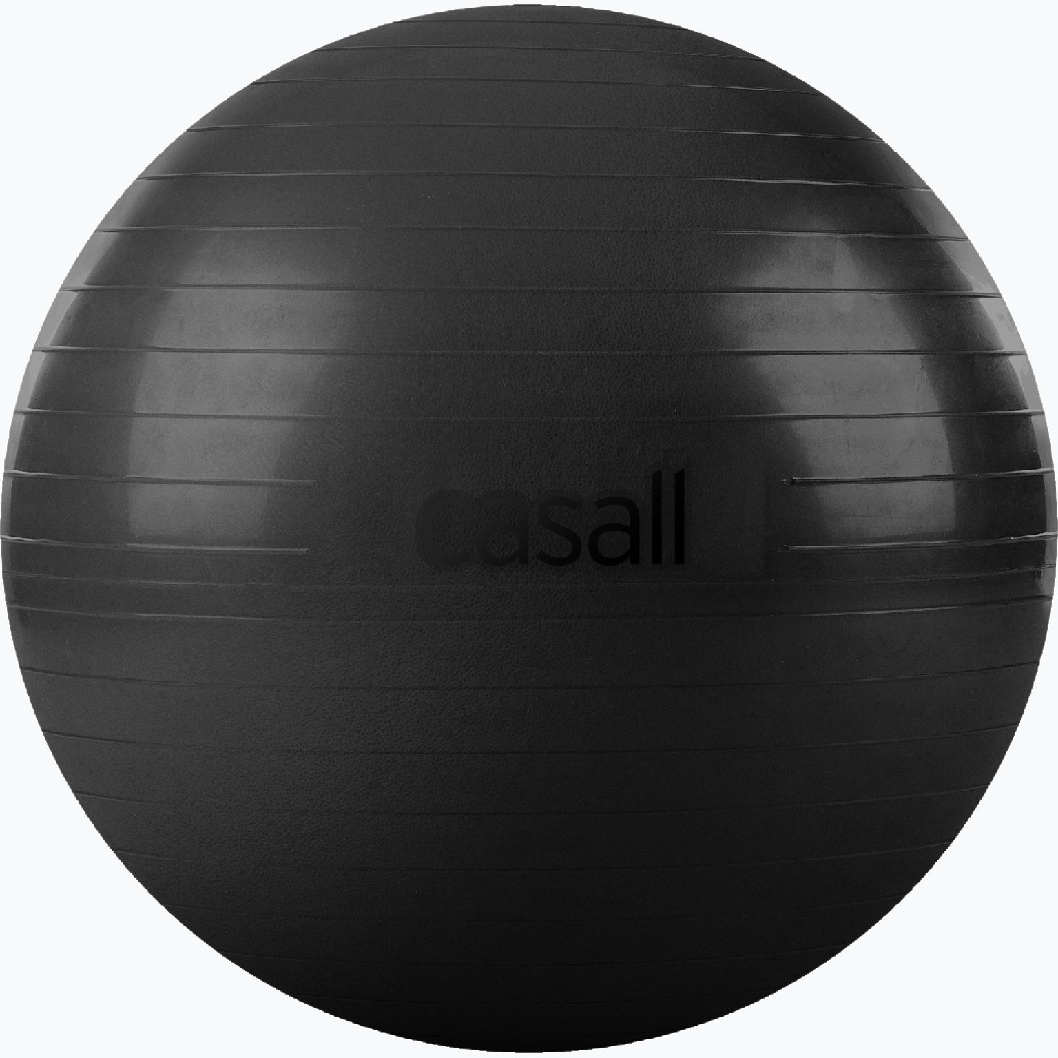 Casall Exercise 60-65 cm gymboll Svart