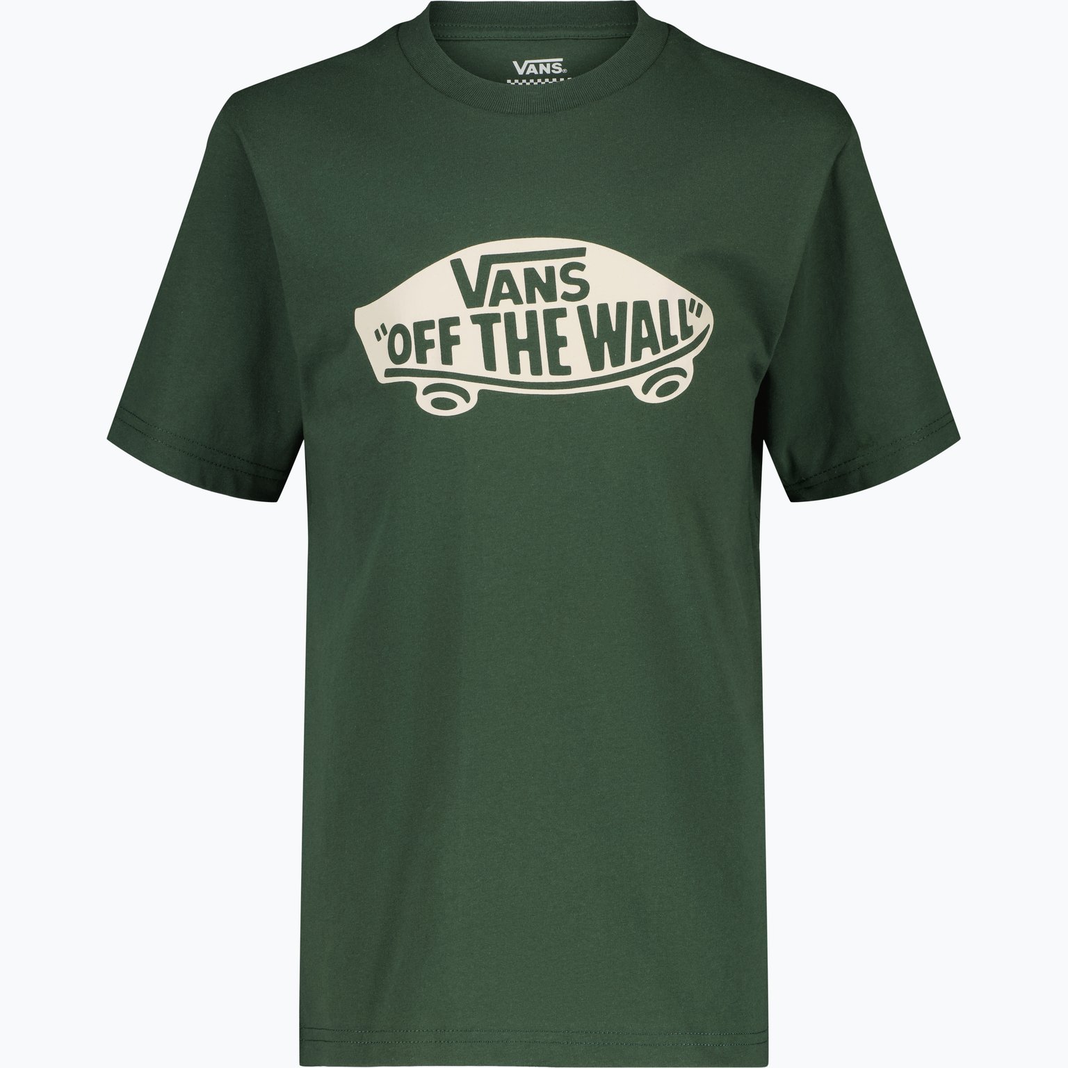 Vans OTW Board JR t-shirt Grön