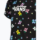 förhandsvisning ikon 3 för Vans Bloomer JR t-shirt Svart