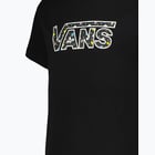 förhandsvisning ikon 3 för Vans Bloomer JR t-shirt Svart