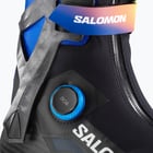 förhandsvisning ikon 2 för Salomon S/Lab Skate BOA längdpjäxor Svart