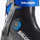 förhandsvisning ikon 2 för Salomon S/RACE Skate Boa längdpjäxor Silver