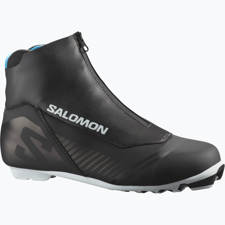 Salomon XC Escape RC längdpjäxor Svart