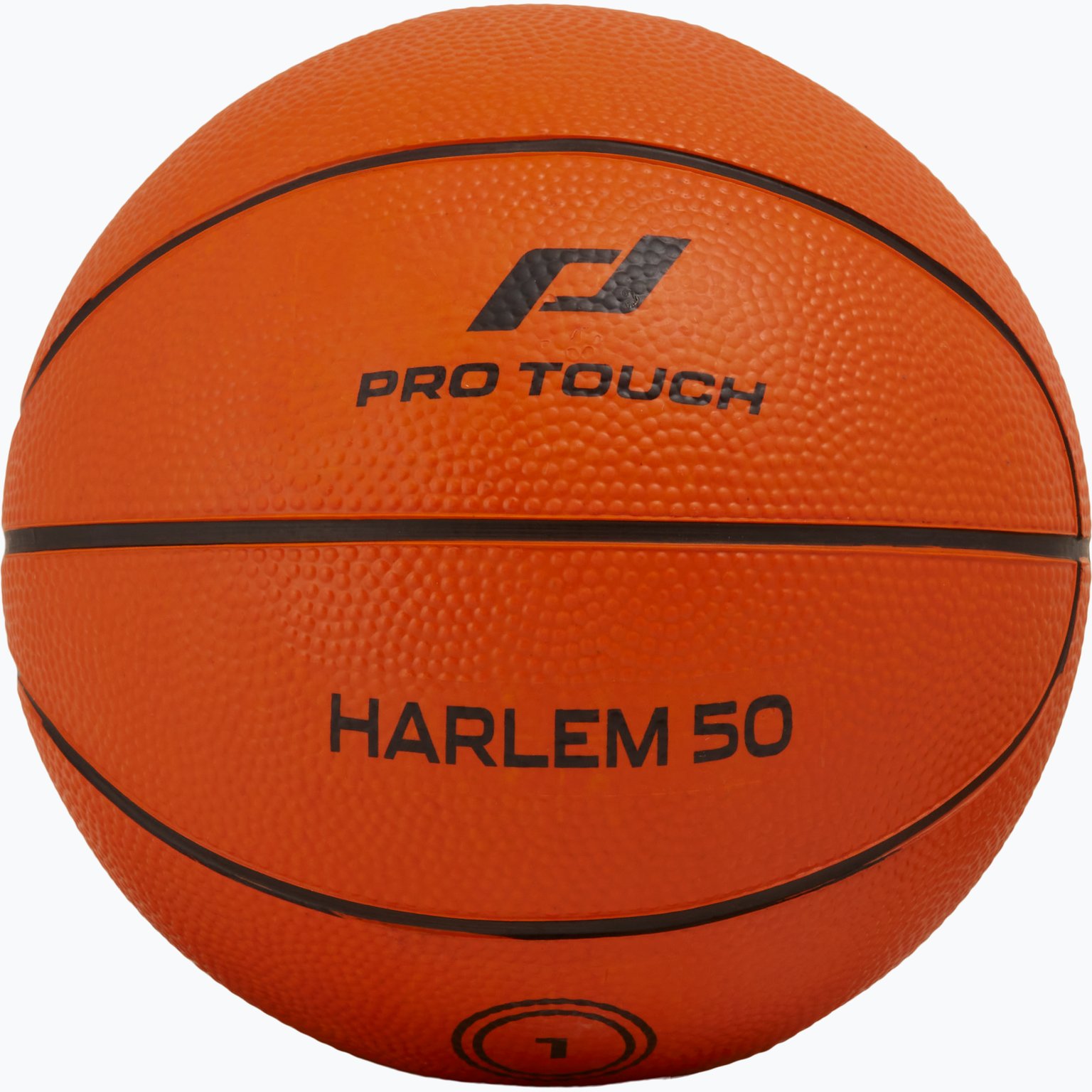 Pro touch Harlem 50 Mini basketboll Orange