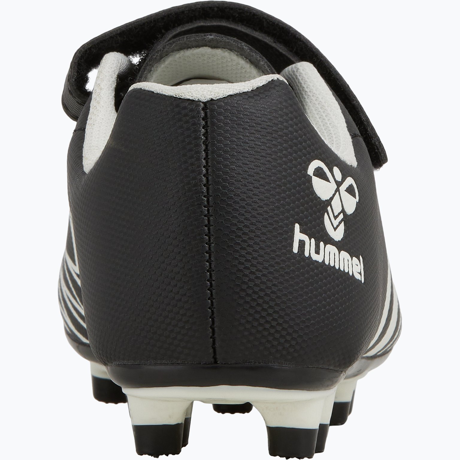 Hummel Top Star FG JR fotbollsskor Svart