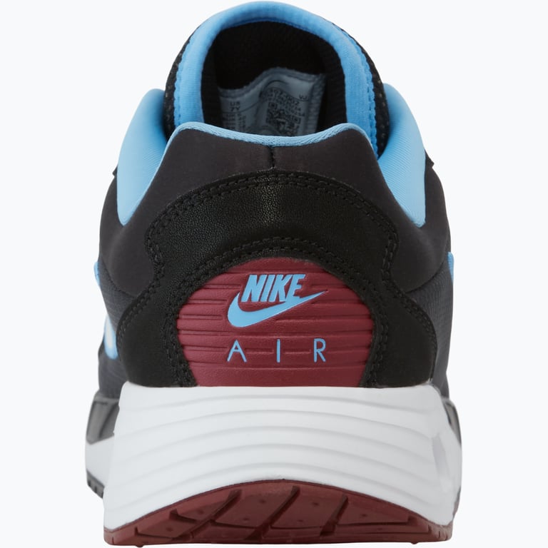 Nike Air Max Solo JR sneakers Svart