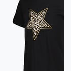 förhandsvisning ikon 3 för Firefly Nicolina JR t-shirt Svart