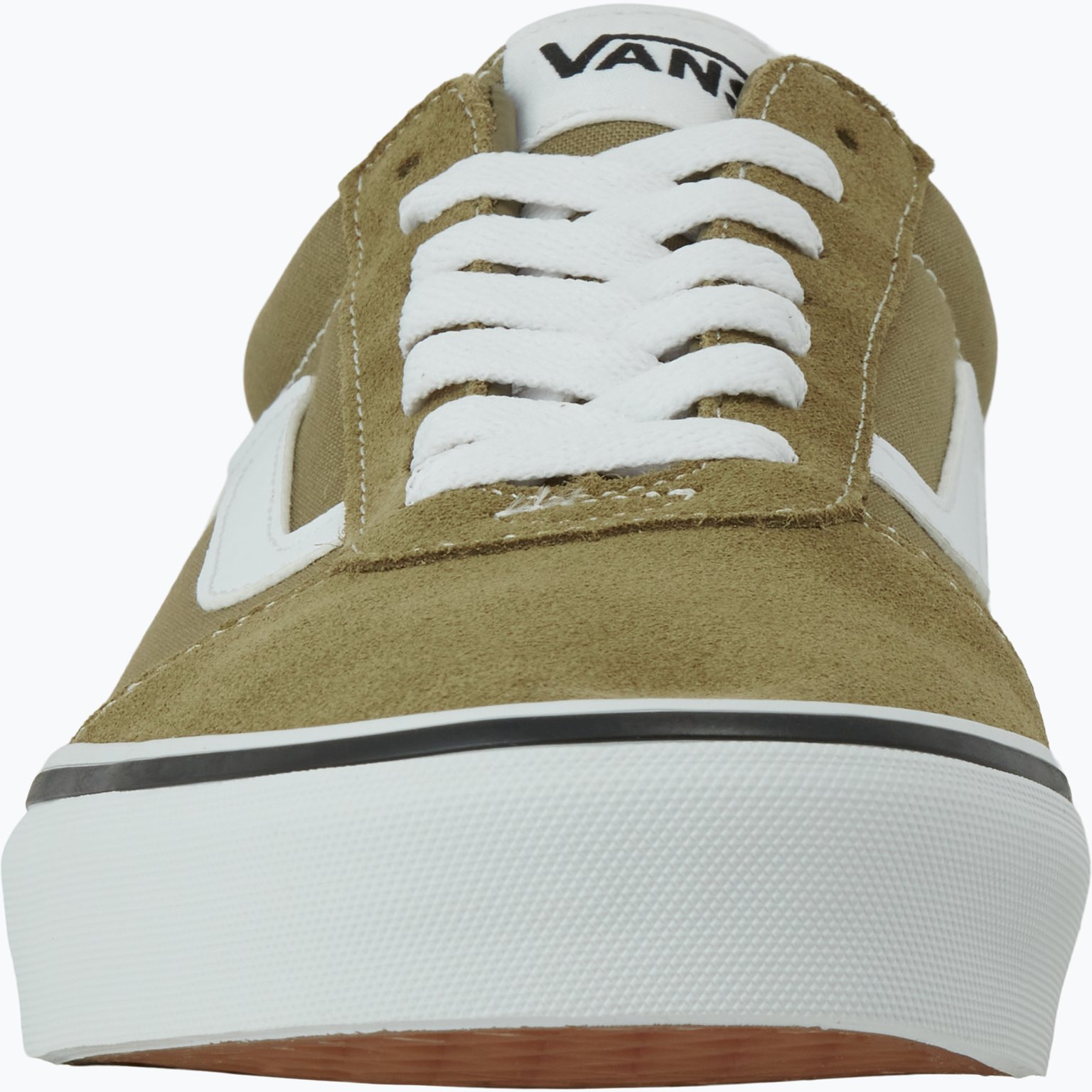 Vans Ward M sneakers Grön