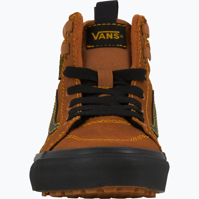 Vans Filmore Hi VansGuard JR sneakers Brun