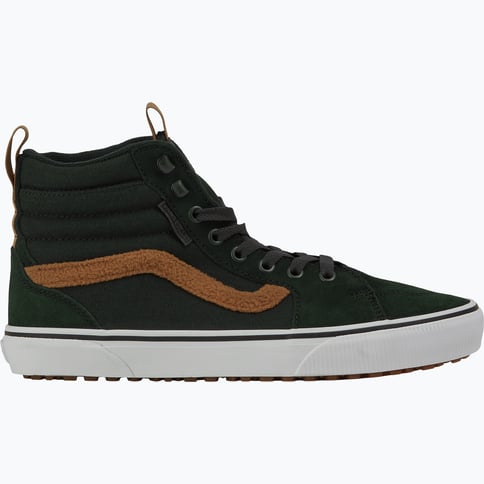 Vans Filmore Hi VansGuard M sneakers Grön