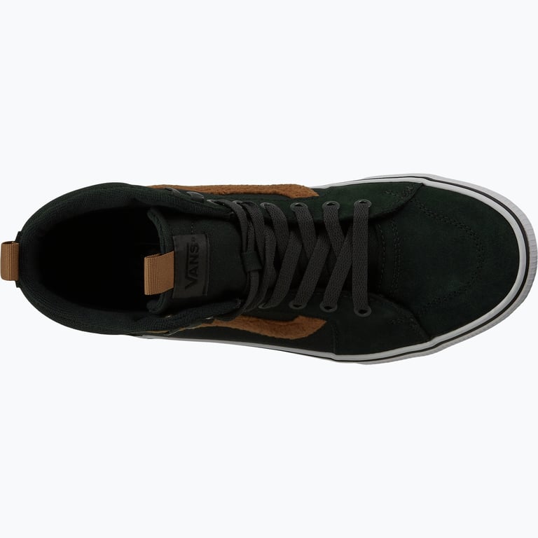 Vans Filmore Hi VansGuard M sneakers Grön