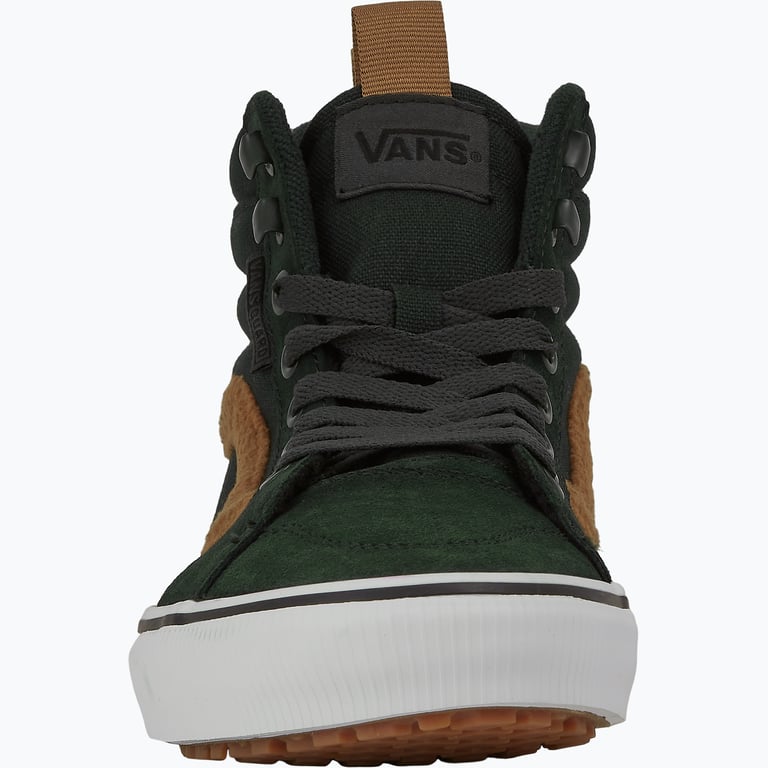 Vans Filmore Hi VansGuard M sneakers Grön