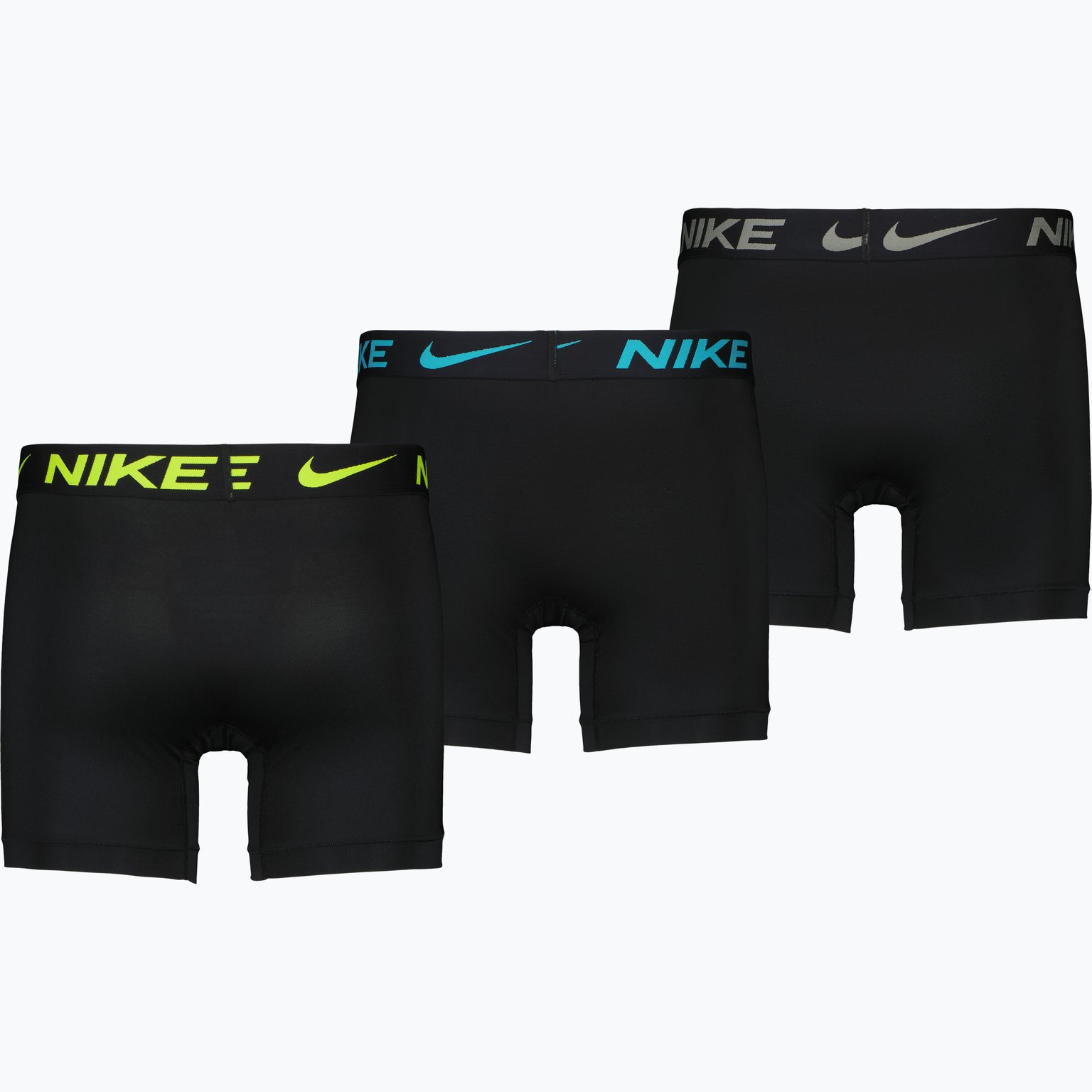 Nike Boxer Brief 3-pack M kalsonger Svart