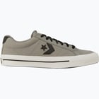 färgalternativ för Grå Converse Sport Casual M sneakers