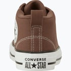 förhandsvisning ikon 3 för Converse Chuck Taylor All Star Malden JR sneakers Brun