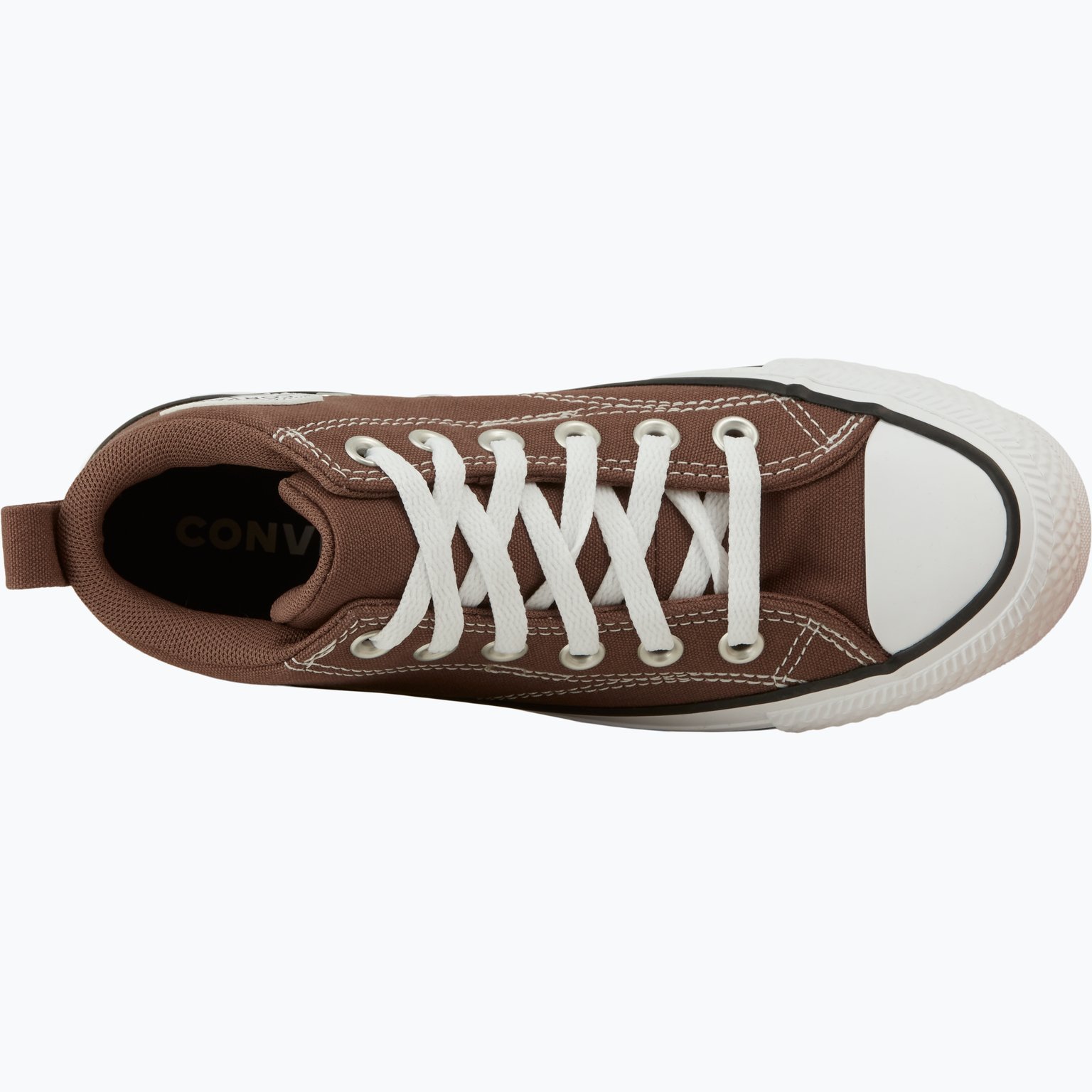 Converse Chuck Taylor All Star Malden JR sneakers Brun