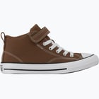 färgalternativ för Brun Converse Chuck Taylor All Star Malden Street JR sneakers