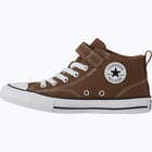 förhandsvisning ikon 2 för Converse Chuck Taylor All Star Malden Street JR sneakers Brun