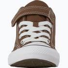 förhandsvisning ikon 6 för Converse Chuck Taylor All Star Malden Street JR sneakers Brun