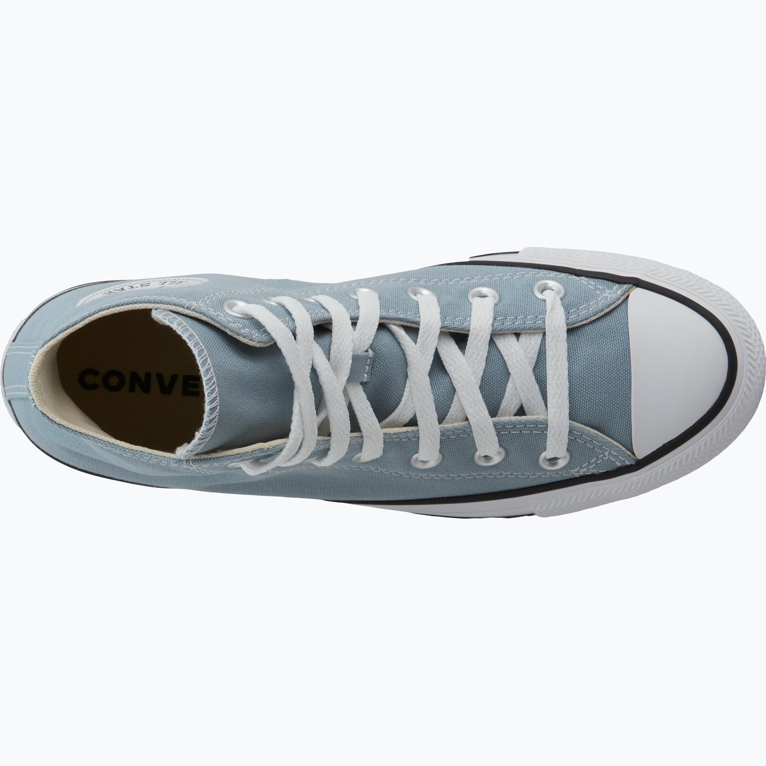 Converse Chuck Taylor All Star sneakers Blå