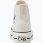 förhandsvisning ikon 3 för Converse Chuck Taylor All Star Lift sneakers Beige