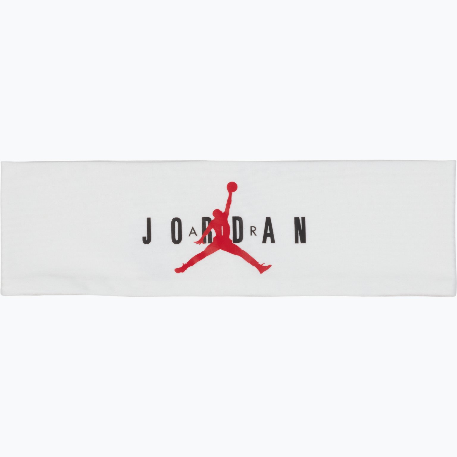 Nike Jordan Fury Graphic pannband Svart