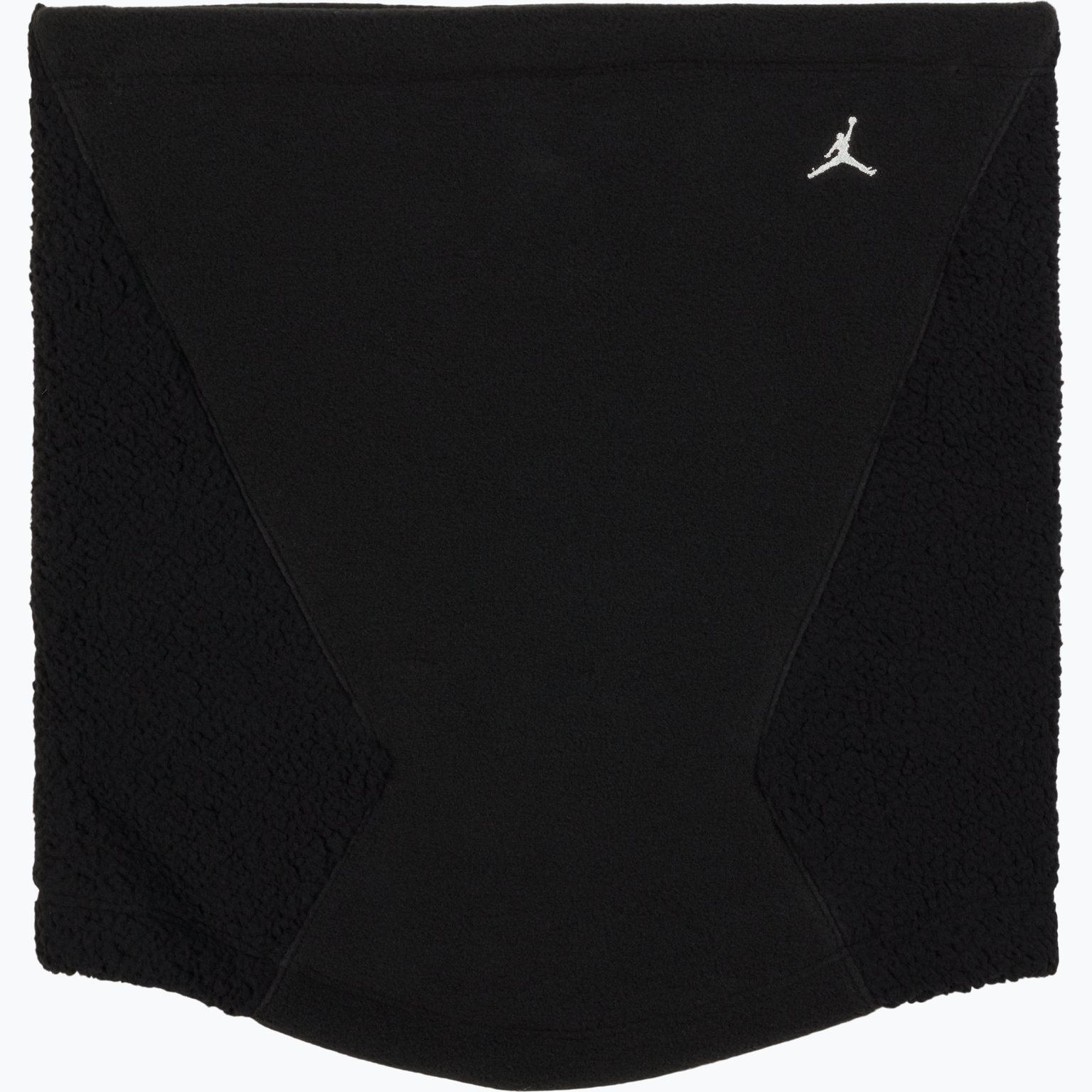 Nike Jordan Fleece halsvärmare Svart