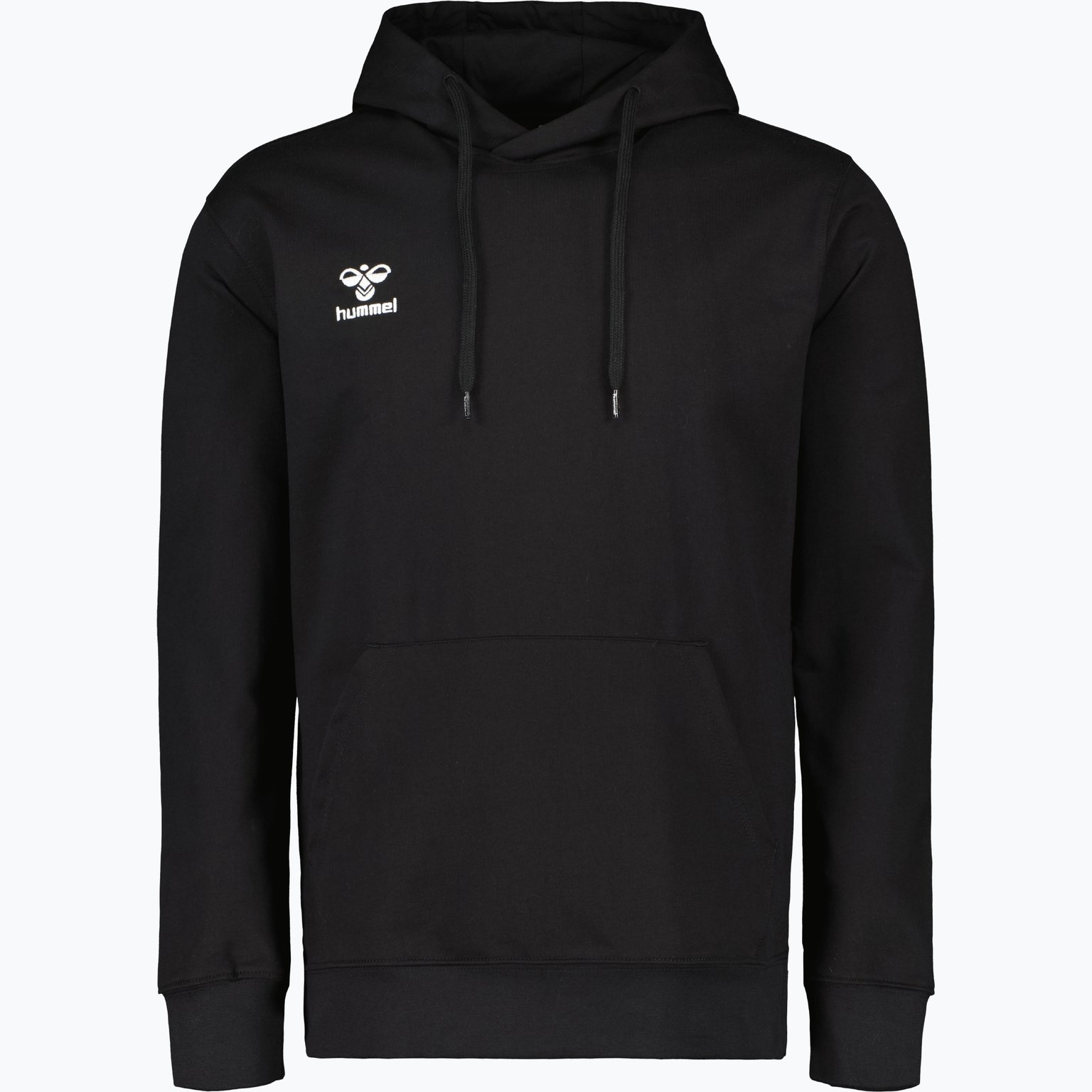 Hummel hmlGO 2.0 HOODIE Svart